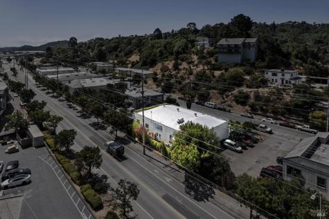 40 Woodland Avenue San Rafael CA 94901