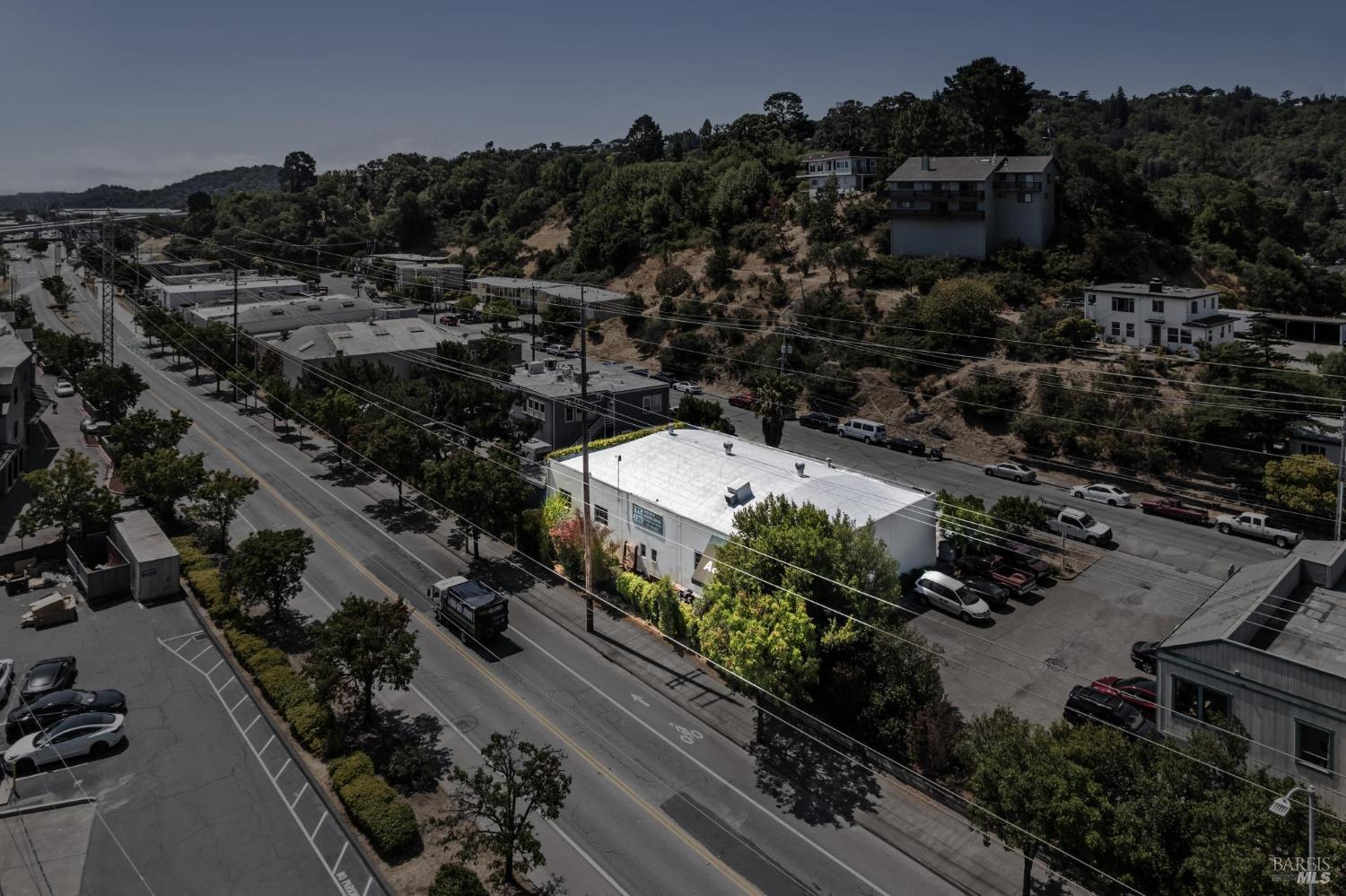 40 Woodland Avenue San Rafael CA 94901