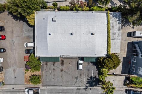 40 Woodland Avenue San Rafael CA 94901