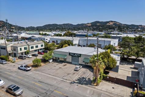 40 Woodland Avenue San Rafael CA 94901