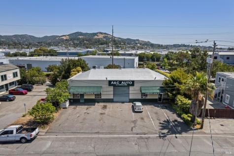 40 Woodland Avenue San Rafael CA 94901