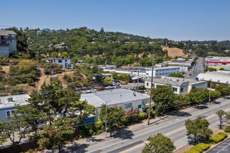 40 Woodland Avenue San Rafael CA 94901