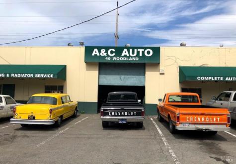 40 Woodland Avenue San Rafael CA 94901