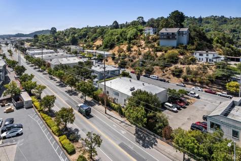 40 Woodland Avenue San Rafael CA 94901