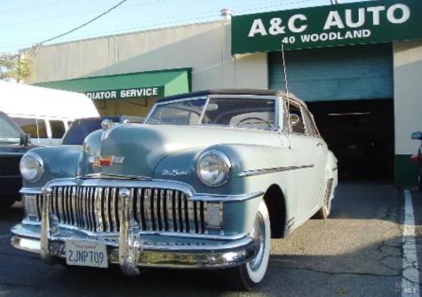 40 Woodland Avenue San Rafael CA 94901