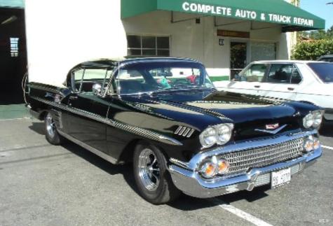 40 Woodland Avenue San Rafael CA 94901