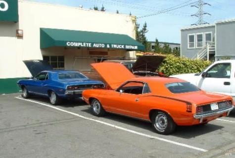 40 Woodland Avenue San Rafael CA 94901