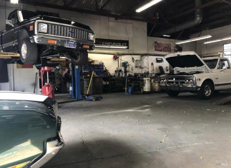 40 Woodland Avenue San Rafael CA 94901