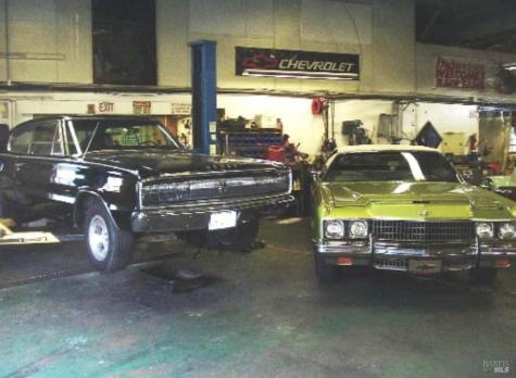 40 Woodland Avenue San Rafael CA 94901