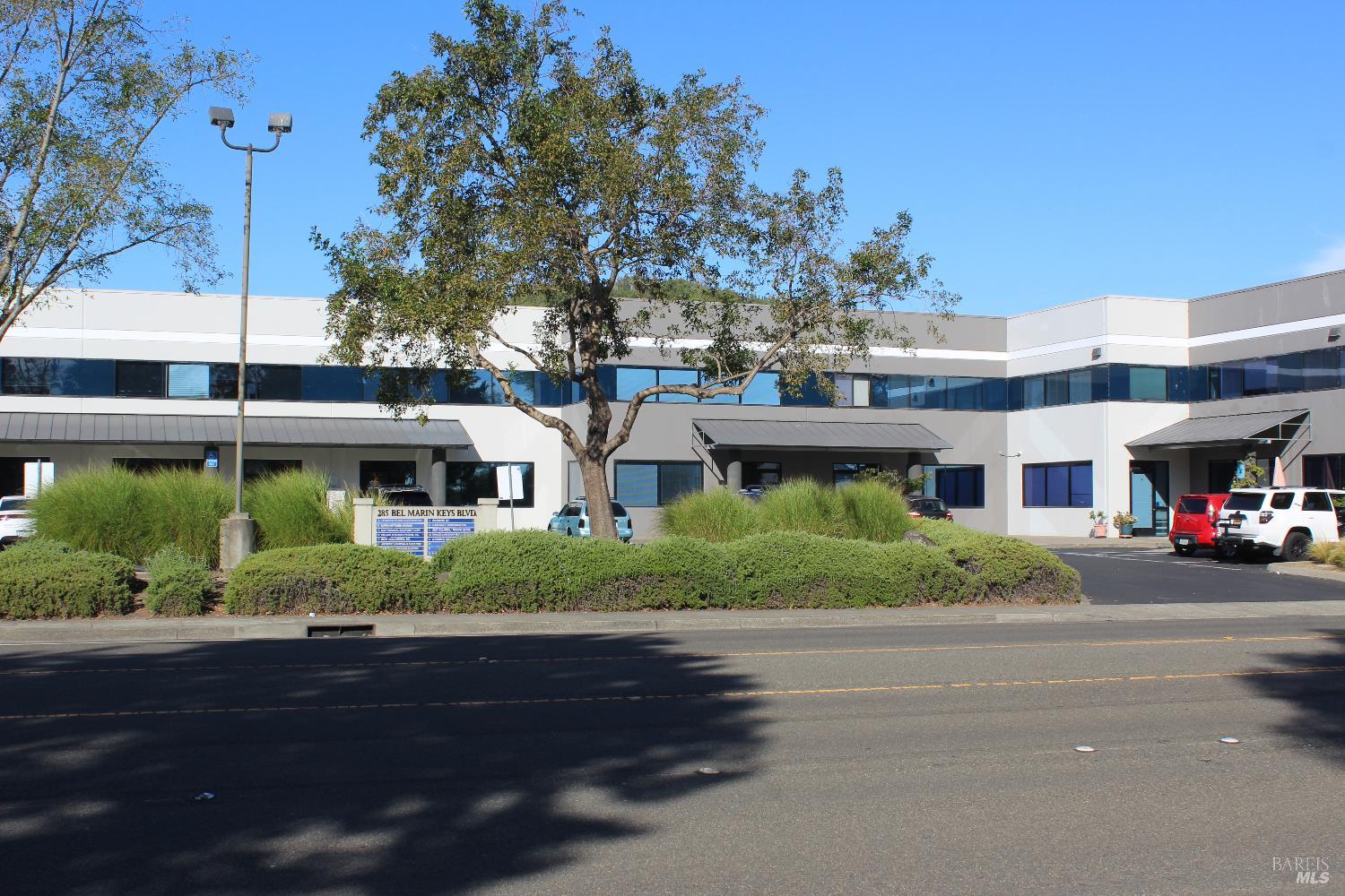 285 Bel Marin Keys Boulevard Novato CA 94949