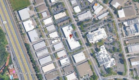 285 Bel Marin Keys Boulevard Novato CA 94949