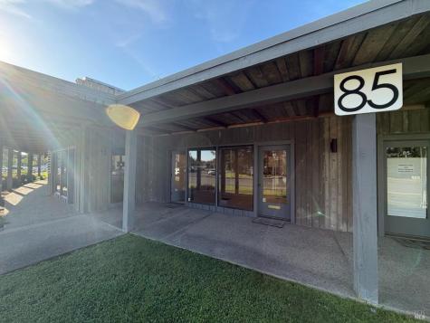 85 Galli Drive Novato CA 94949