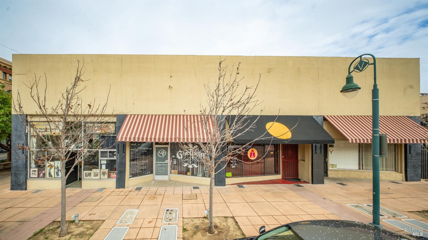 700 Marin Street Vallejo CA 94590