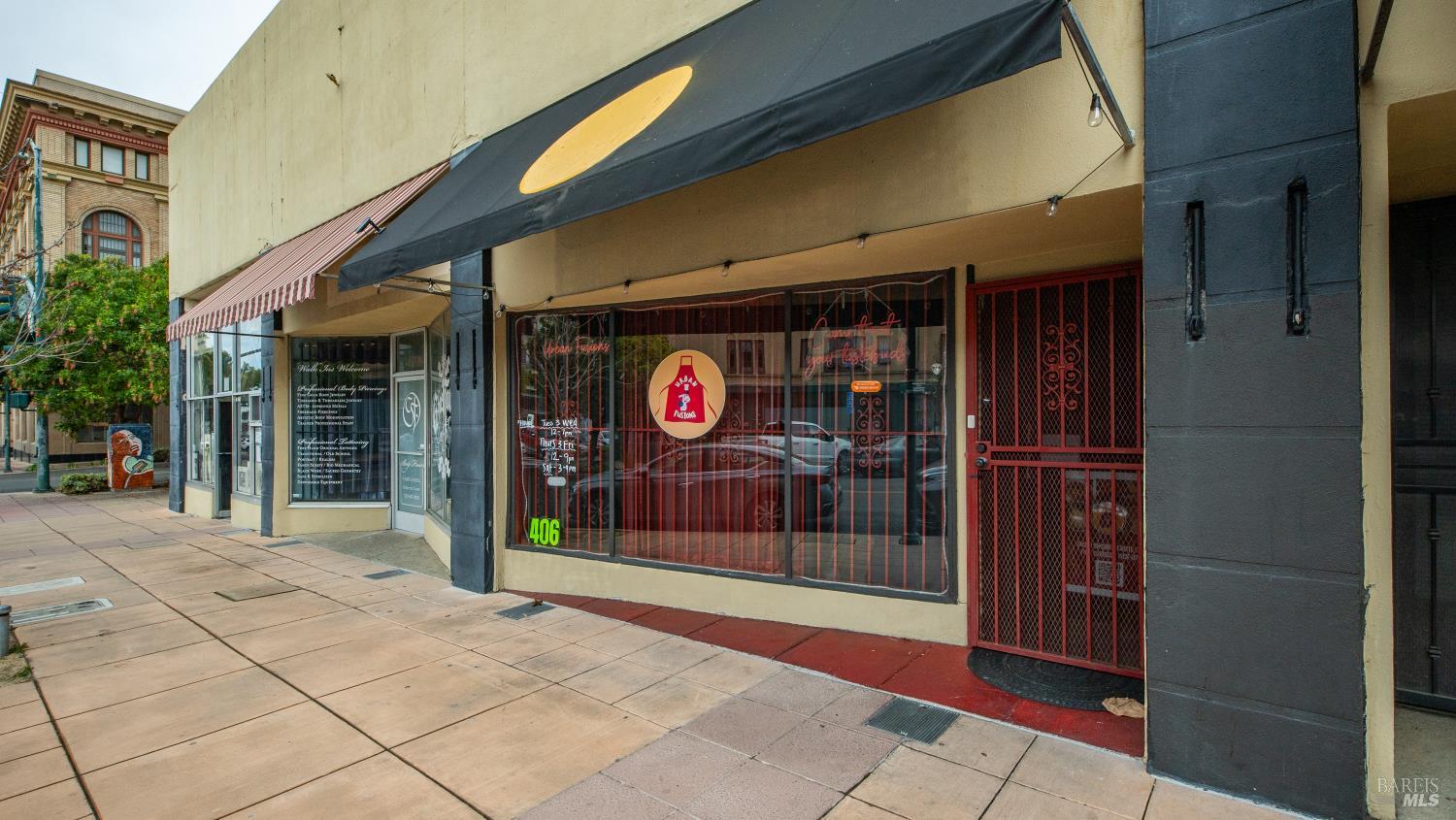 700 Marin Street Vallejo CA 94590