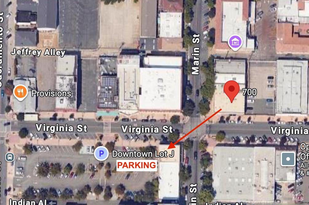 700 Marin Street Vallejo CA 94590