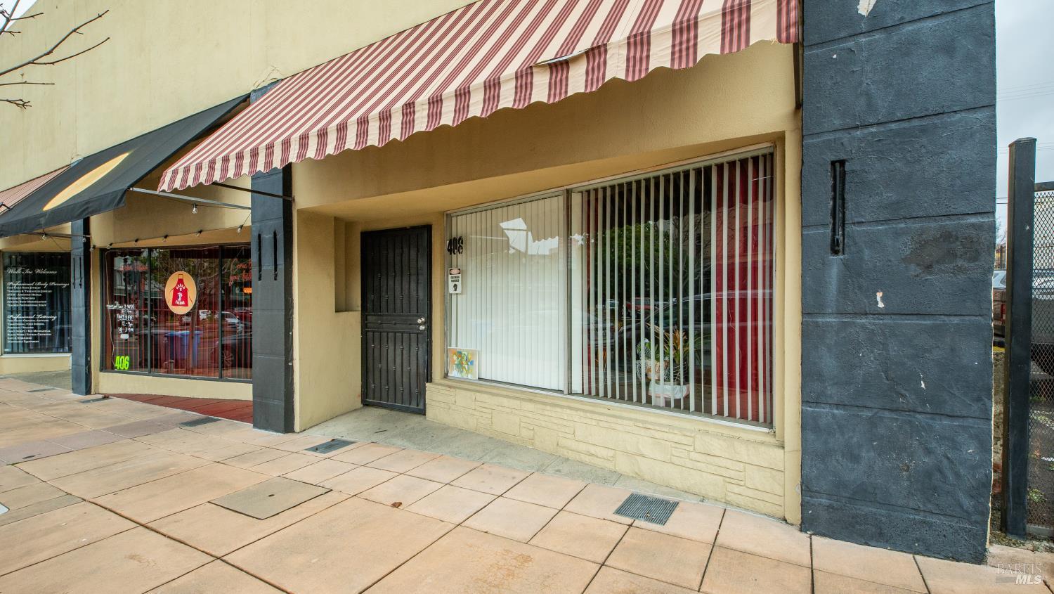 700 Marin Street Vallejo CA 94590