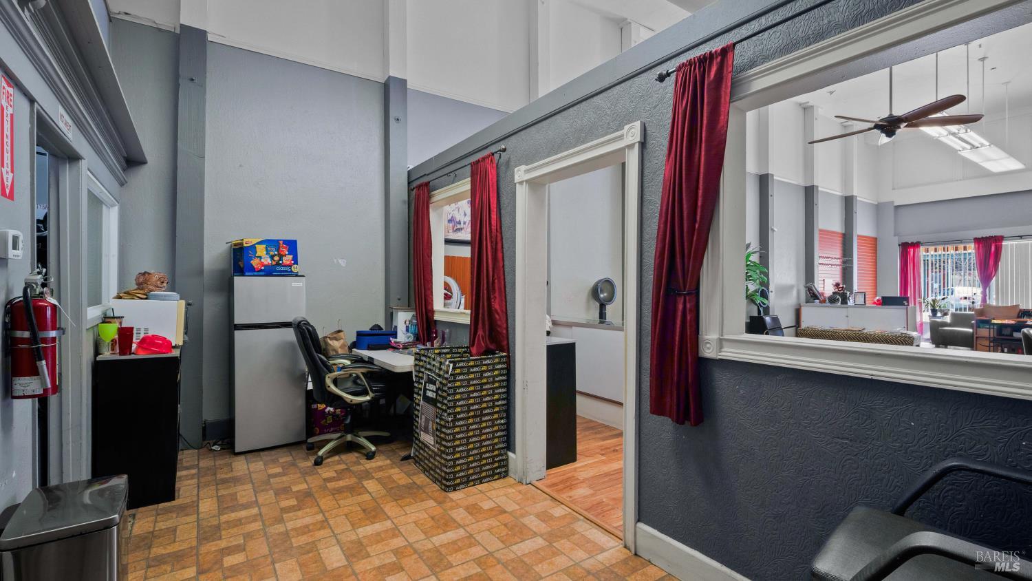 700 Marin Street Vallejo CA 94590