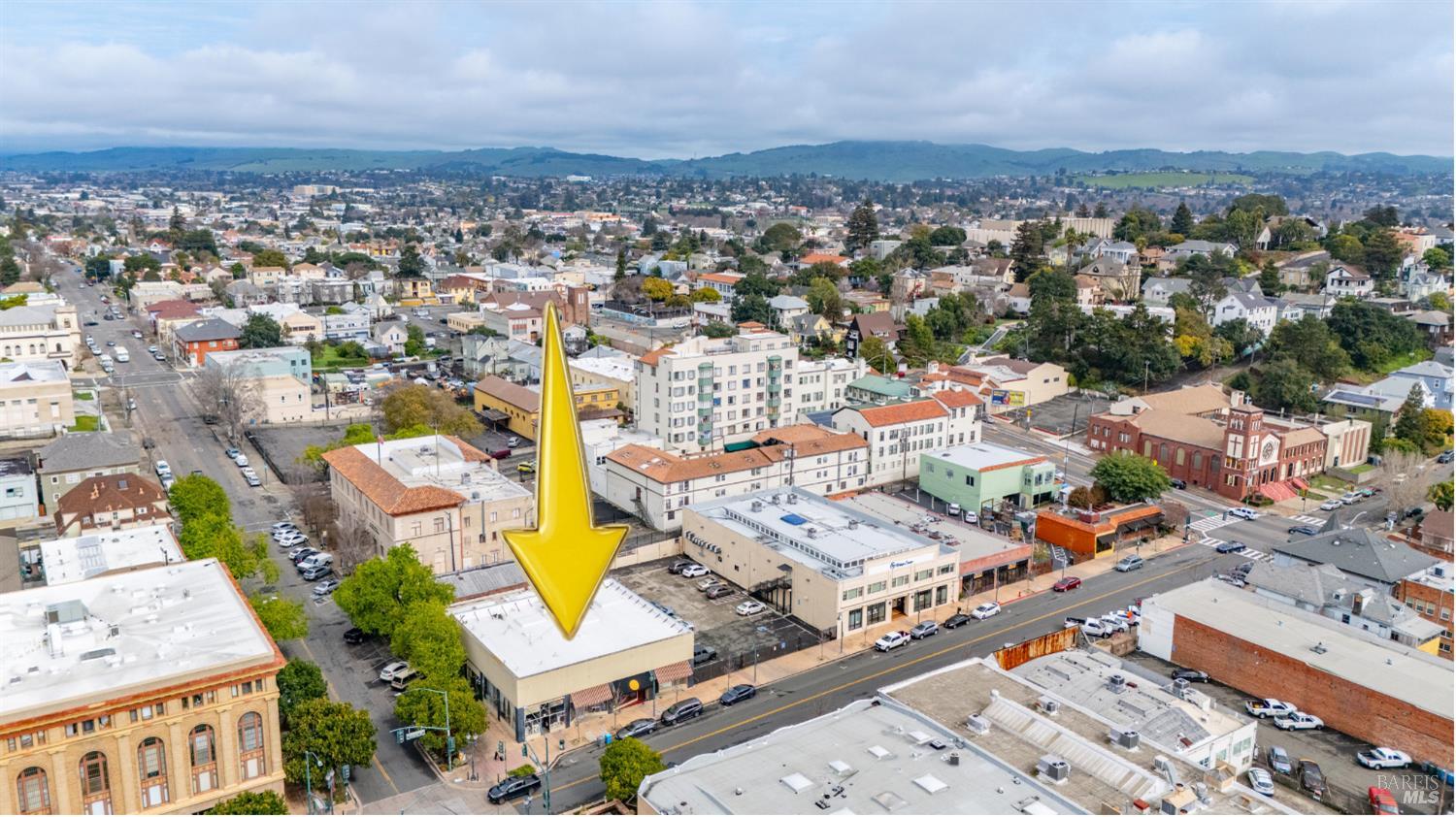 700 Marin Street Vallejo CA 94590