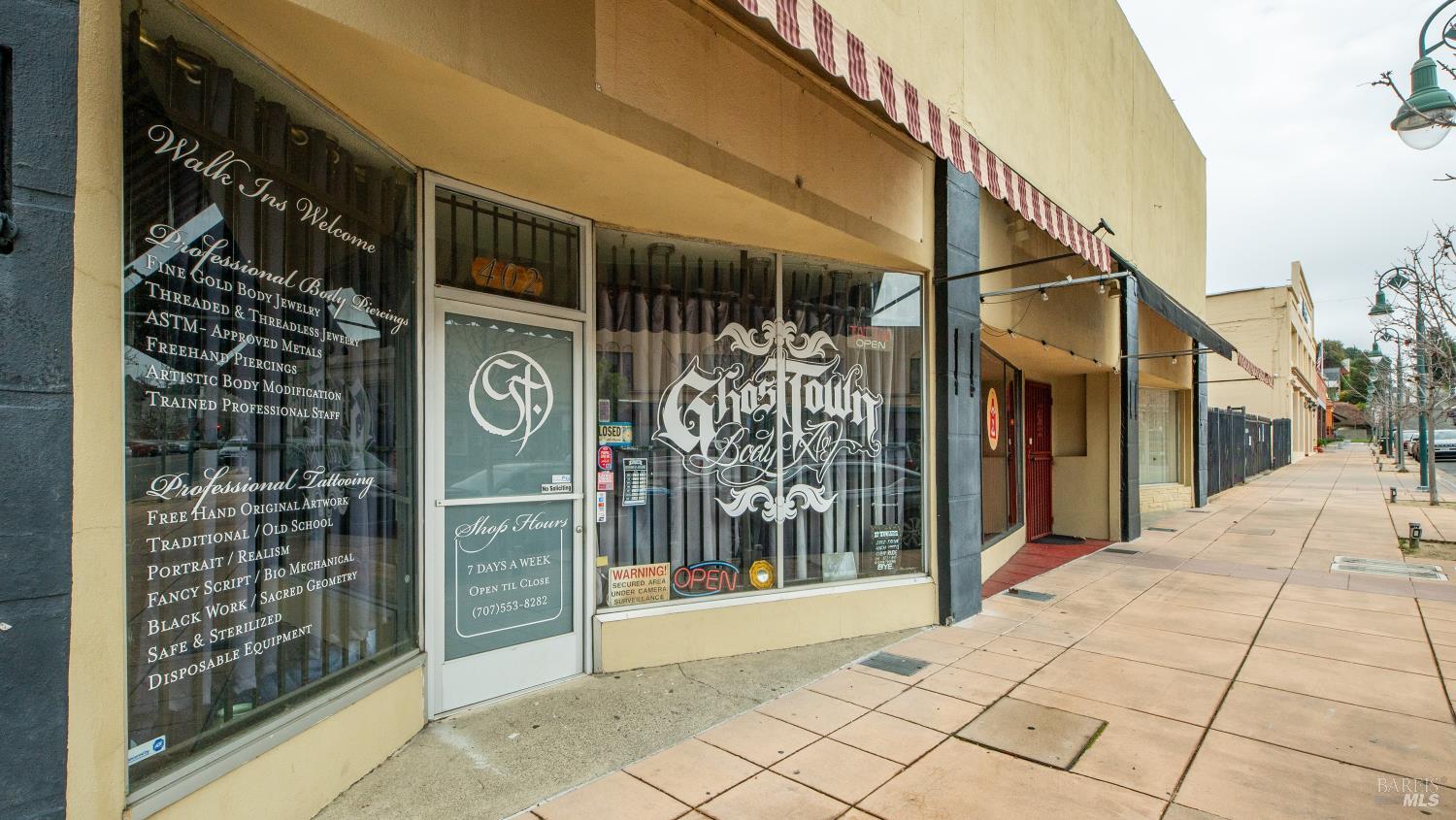 700 Marin Street Vallejo CA 94590