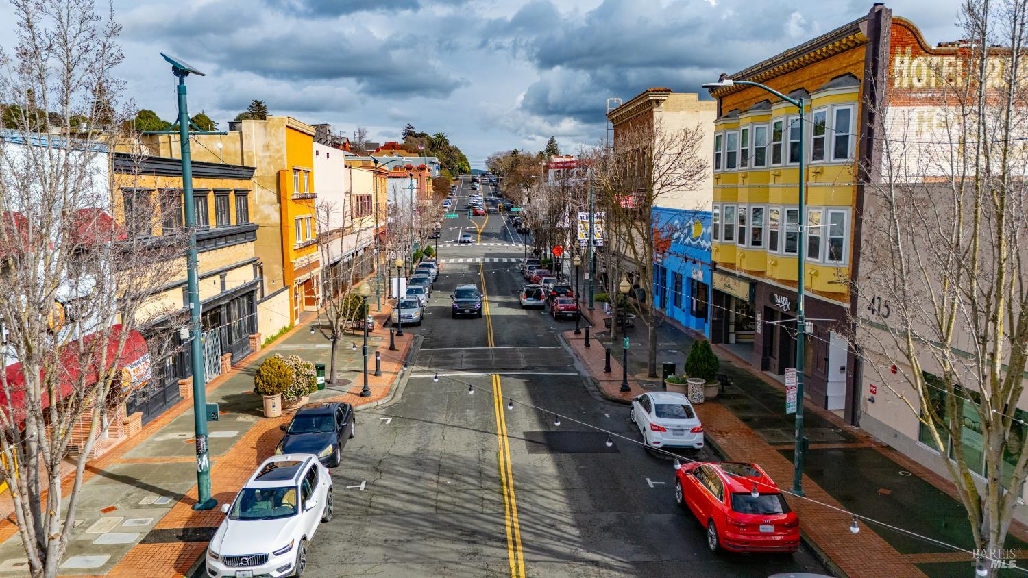 700 Marin Street Vallejo CA 94590
