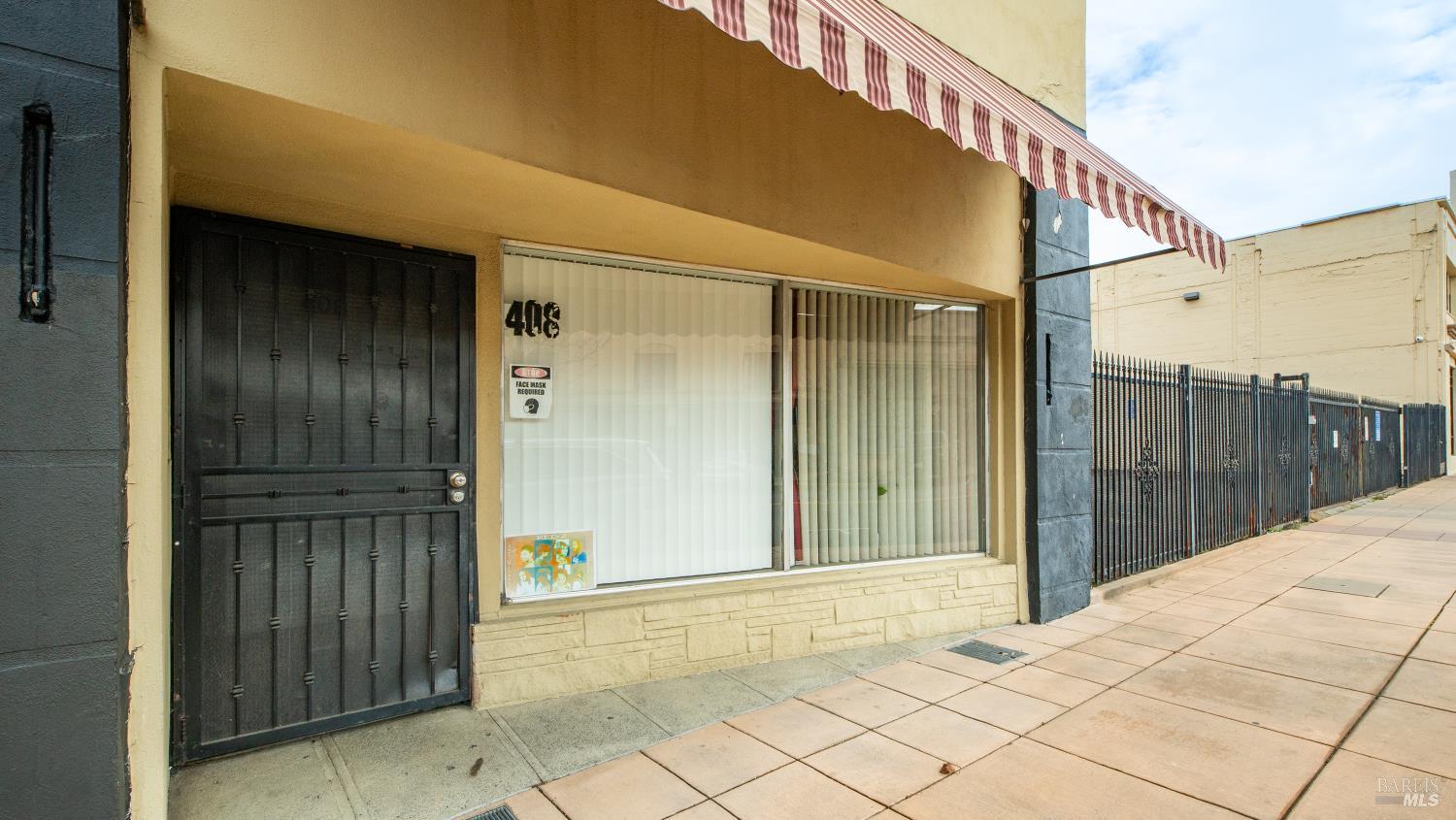 700 Marin Street Vallejo CA 94590
