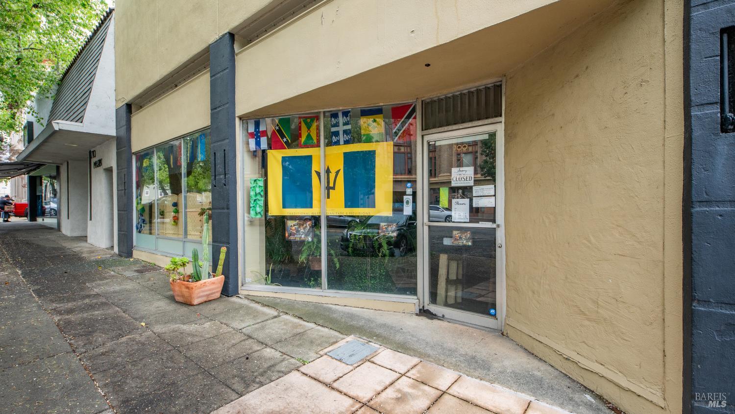 700 Marin Street Vallejo CA 94590