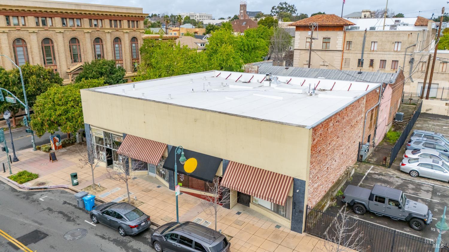 700 Marin Street Vallejo CA 94590
