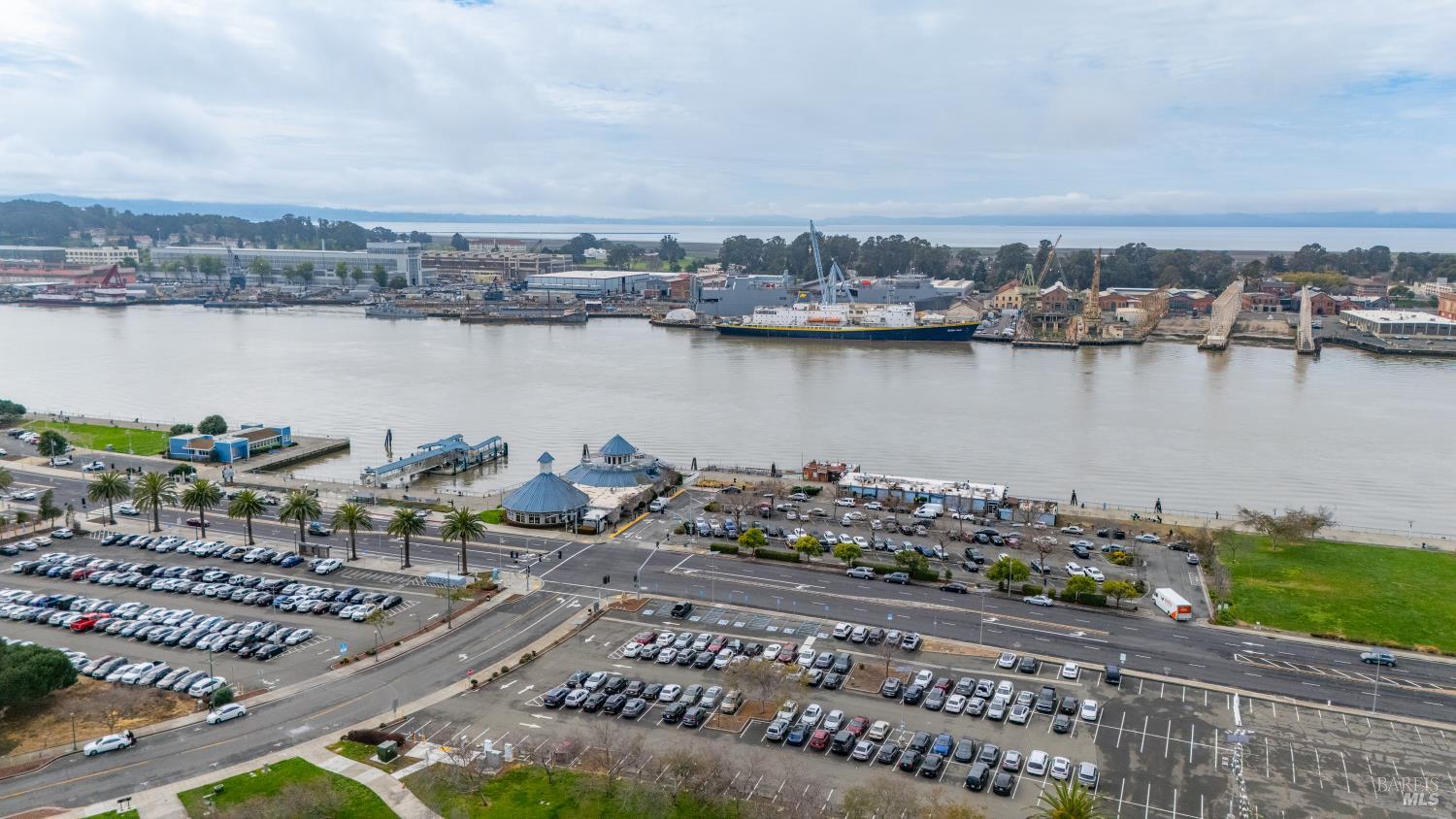 700 Marin Street Vallejo CA 94590