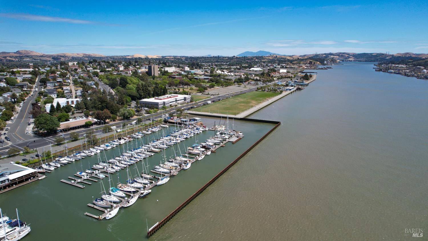 700 Marin Street Vallejo CA 94590