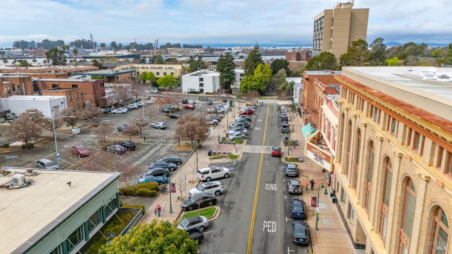 700 Marin Street Vallejo CA 94590