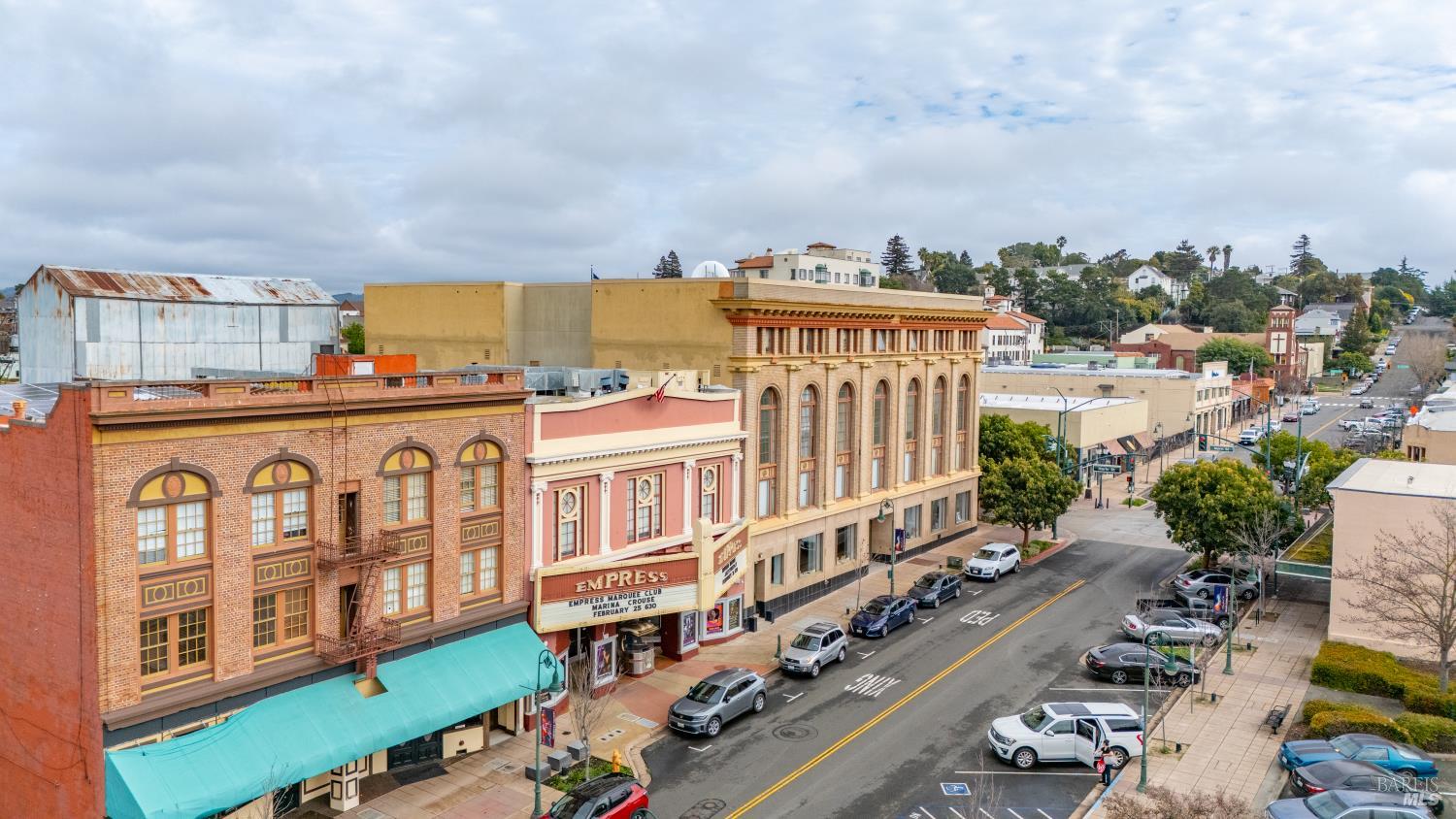 700 Marin Street Vallejo CA 94590