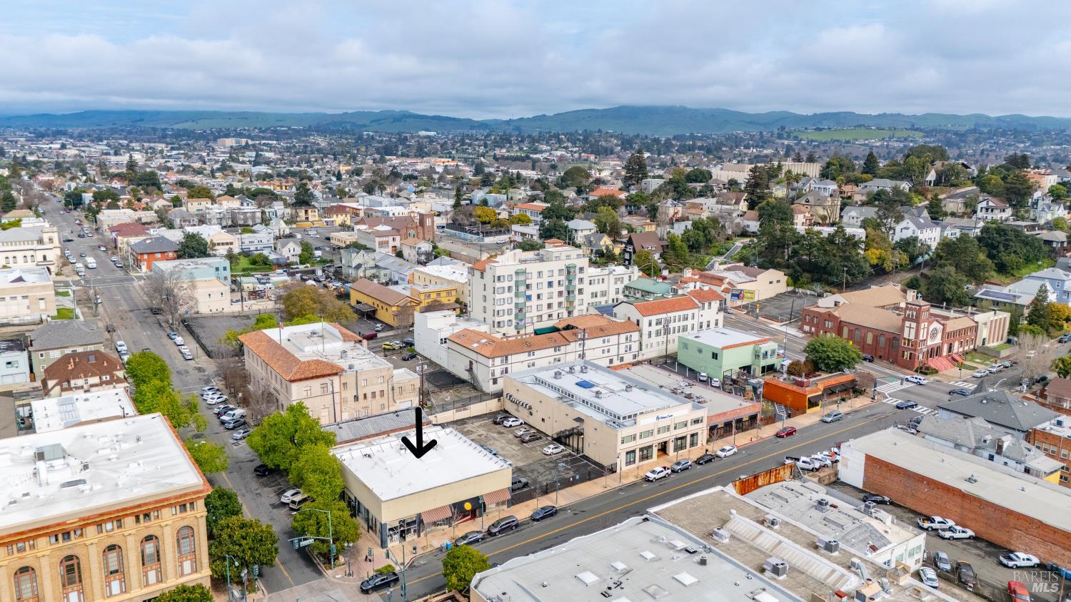 700 Marin Street Vallejo CA 94590