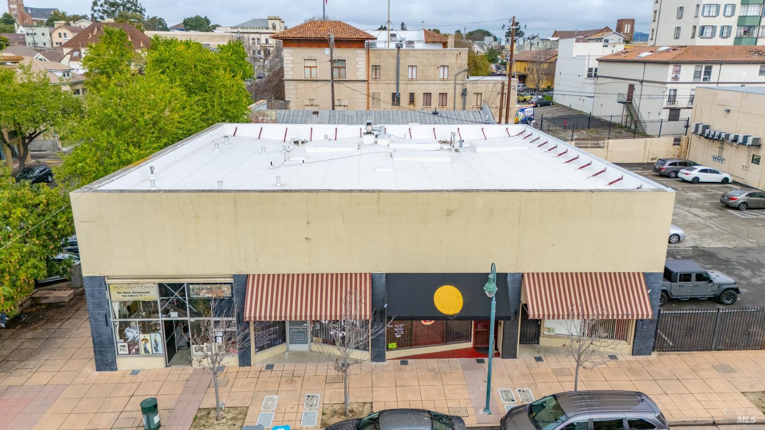 700 Marin Street Vallejo CA 94590