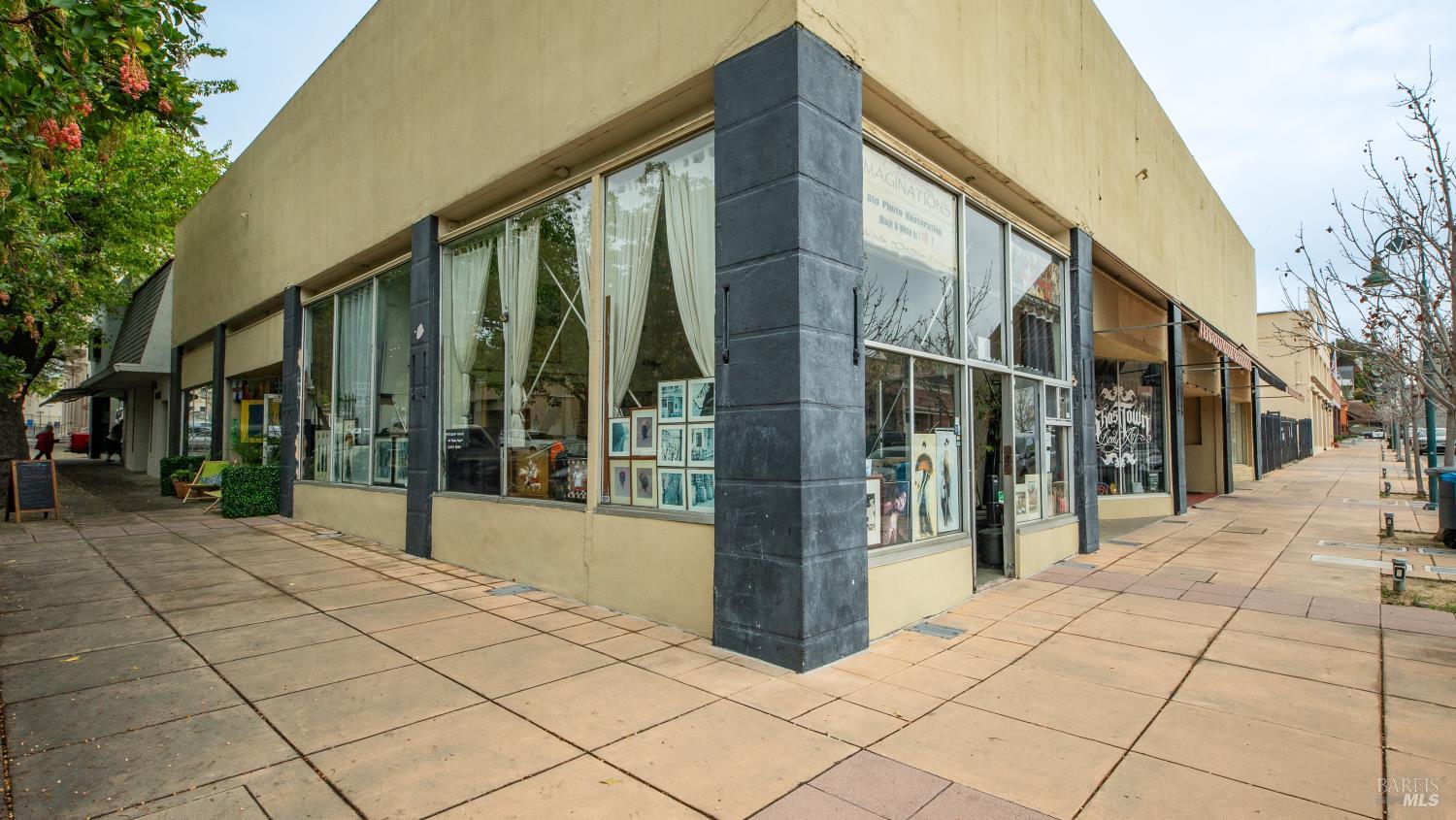 700 Marin Street Vallejo CA 94590