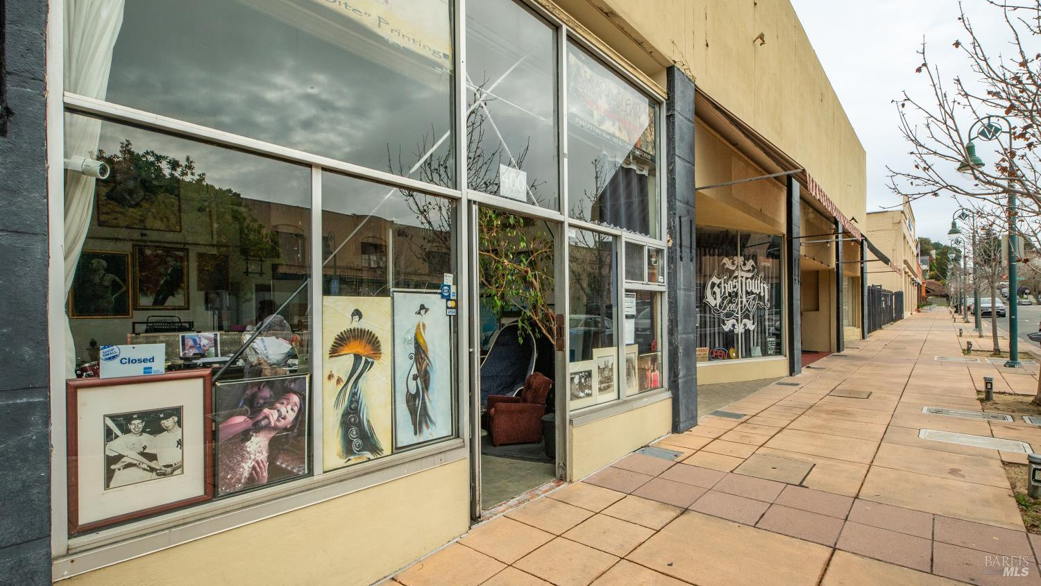 700 Marin Street Vallejo CA 94590