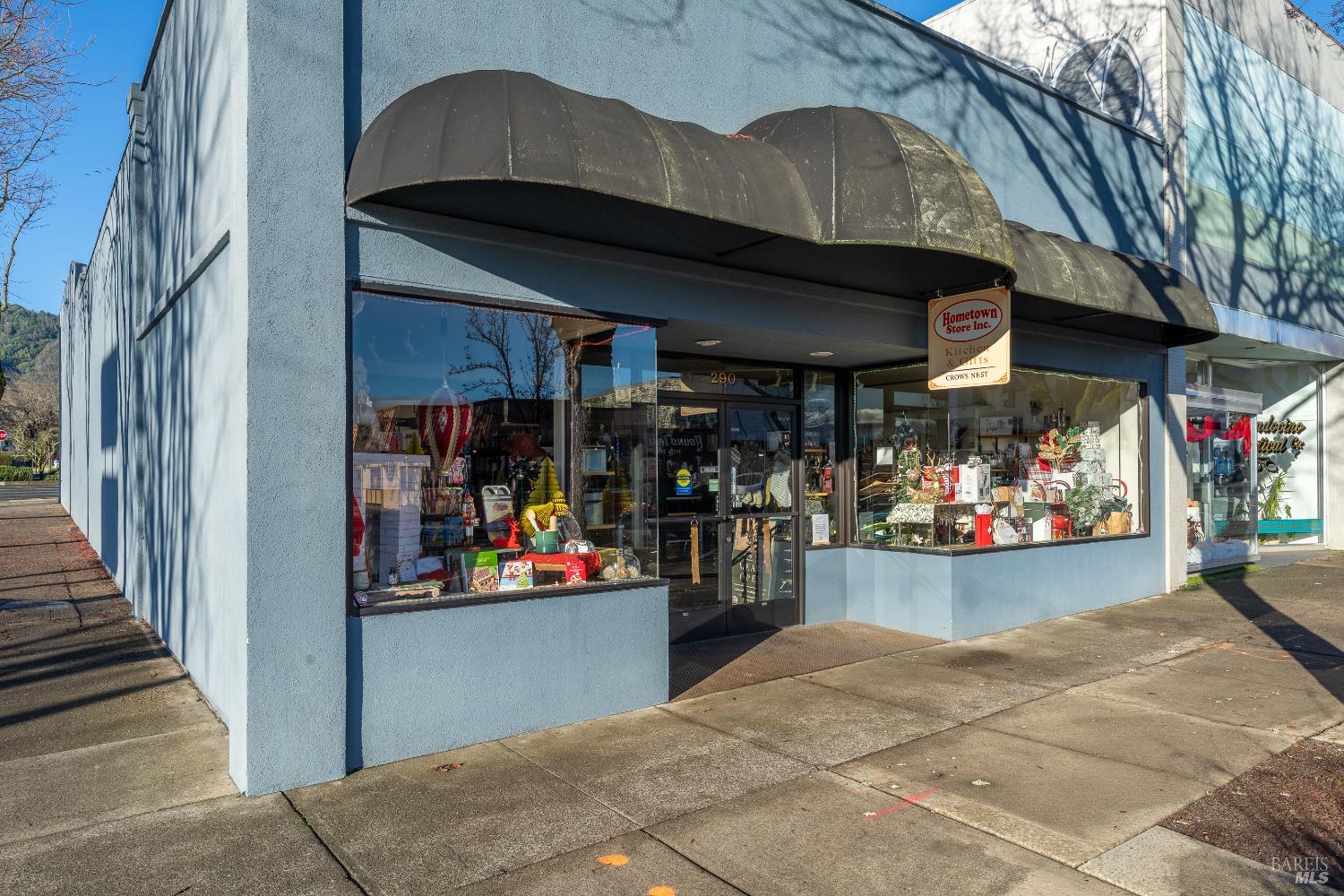290 S School Street Ukiah CA 95482