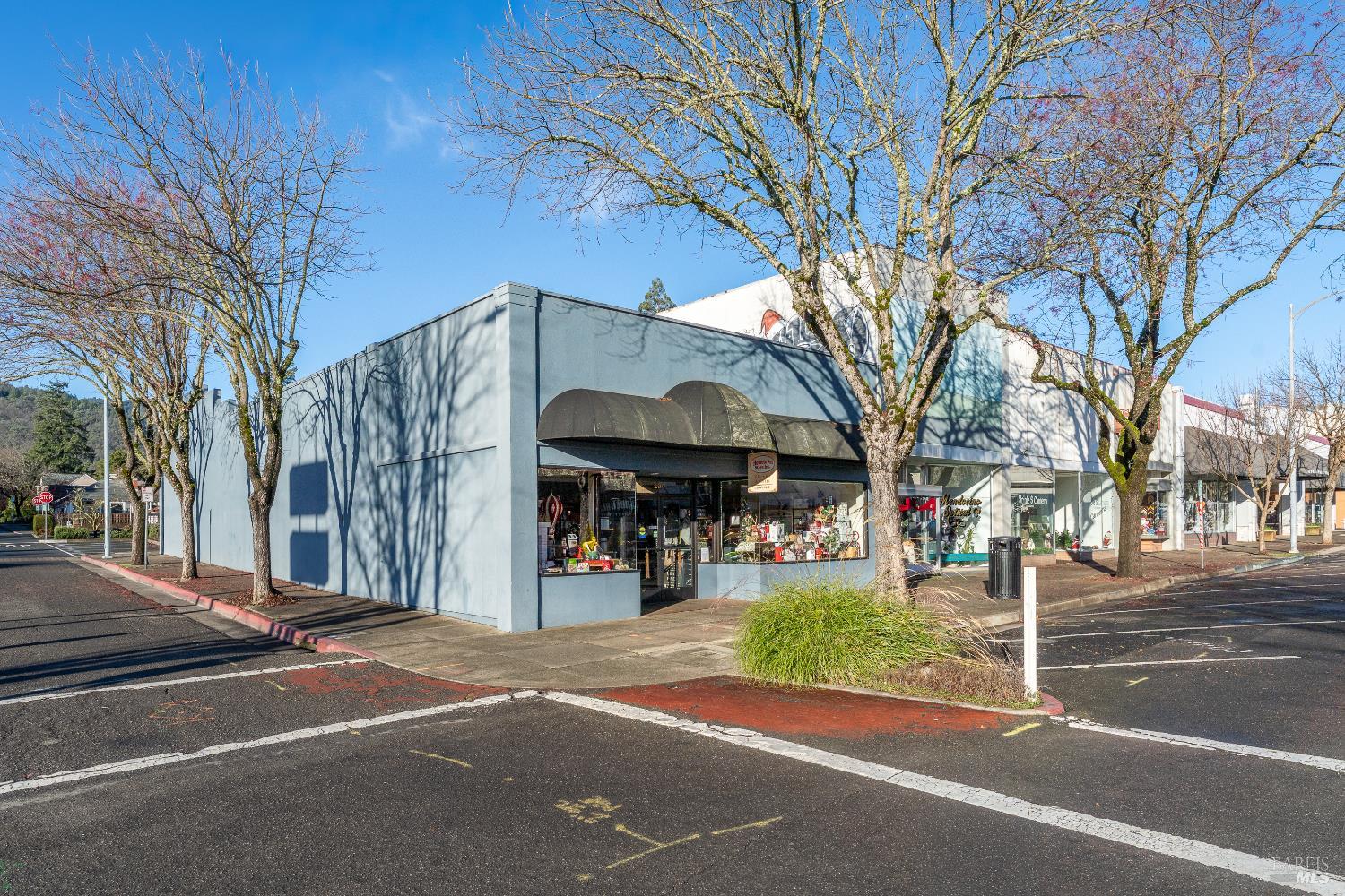 290 S School Street Ukiah CA 95482