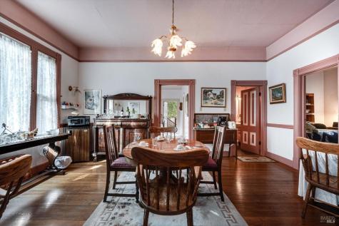 681 Broadway Sonoma CA 95476