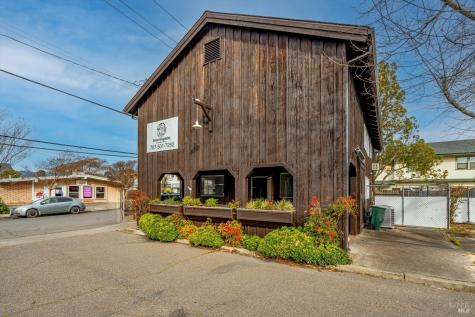 681 Broadway Sonoma CA 95476