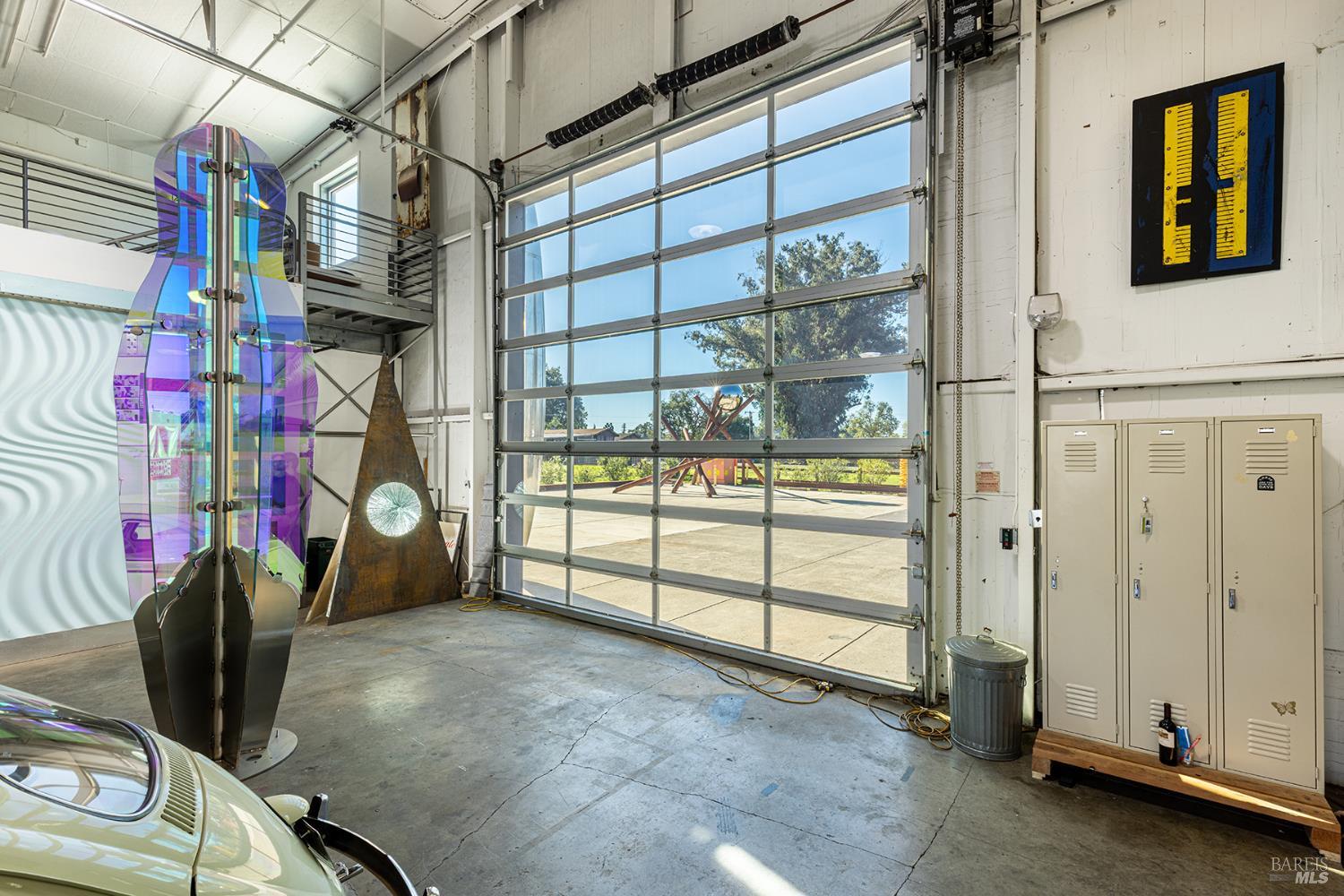 1821 Monticello Road Napa CA 94558