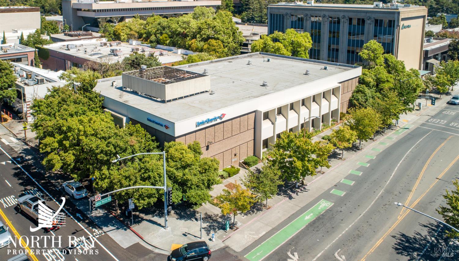 10 Santa Rosa Avenue Santa Rosa CA 95404