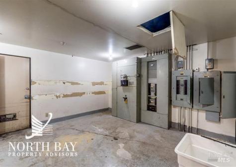 10 Santa Rosa Avenue Santa Rosa CA 95404