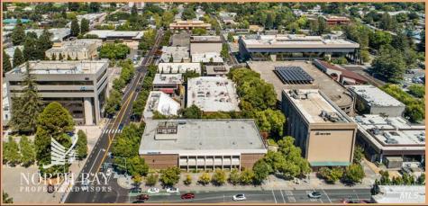 10 Santa Rosa Avenue Santa Rosa CA 95404