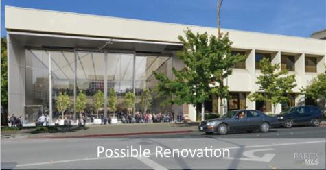 10 Santa Rosa Avenue Santa Rosa CA 95404