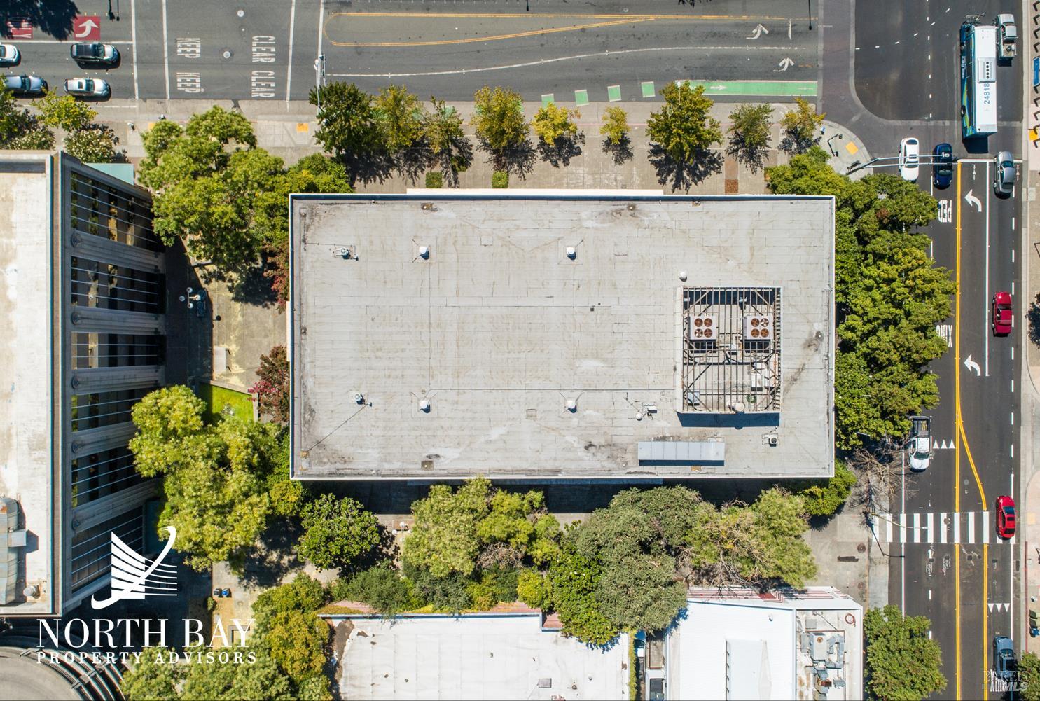 10 Santa Rosa Avenue Santa Rosa CA 95404