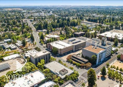10 Santa Rosa Avenue Santa Rosa CA 95404