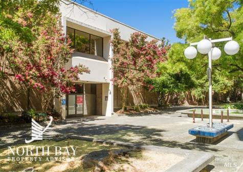 10 Santa Rosa Avenue Santa Rosa CA 95404