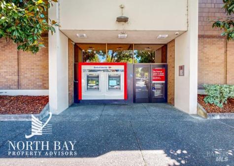 10 Santa Rosa Avenue Santa Rosa CA 95404