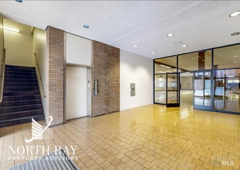 10 Santa Rosa Avenue Santa Rosa CA 95404