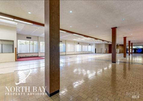 10 Santa Rosa Avenue Santa Rosa CA 95404
